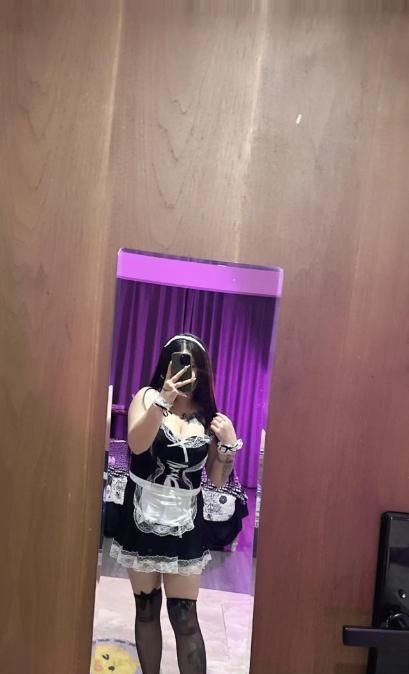 东北胖妞