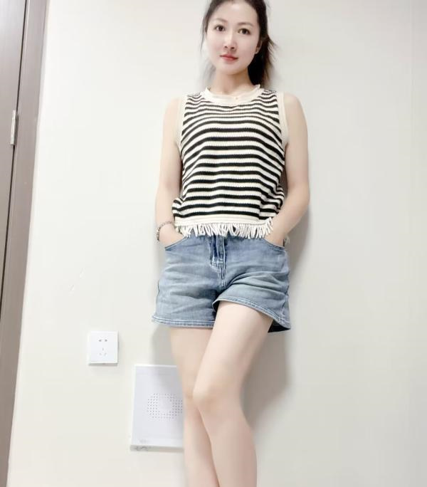 美御姐粉玫瑰