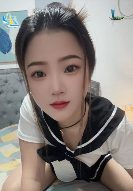 体验兼职小然