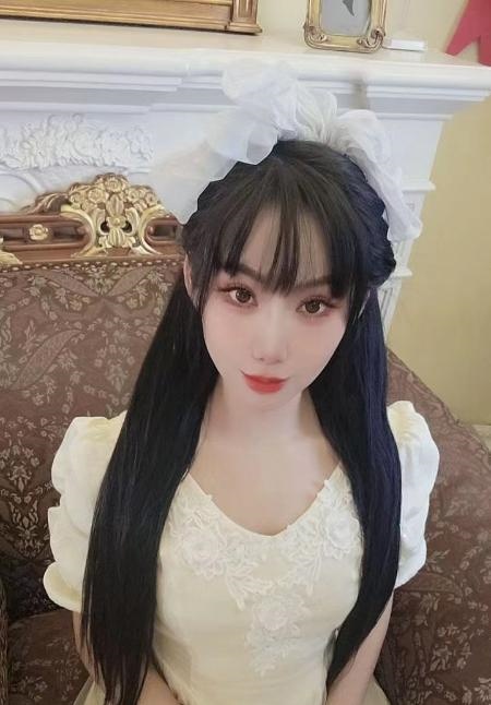 汉口甜甜嫩妹