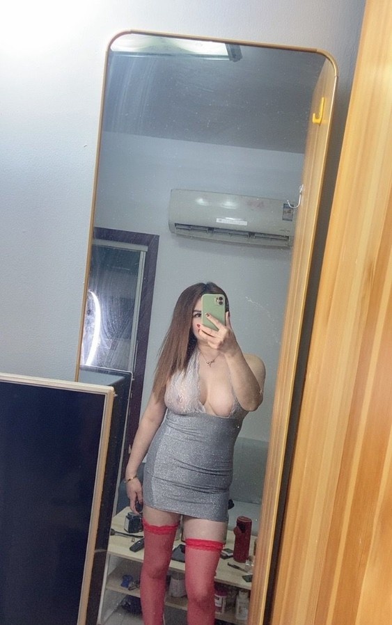 巨乳骚狐狸大S