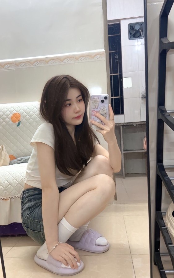 清纯极品小可爱
