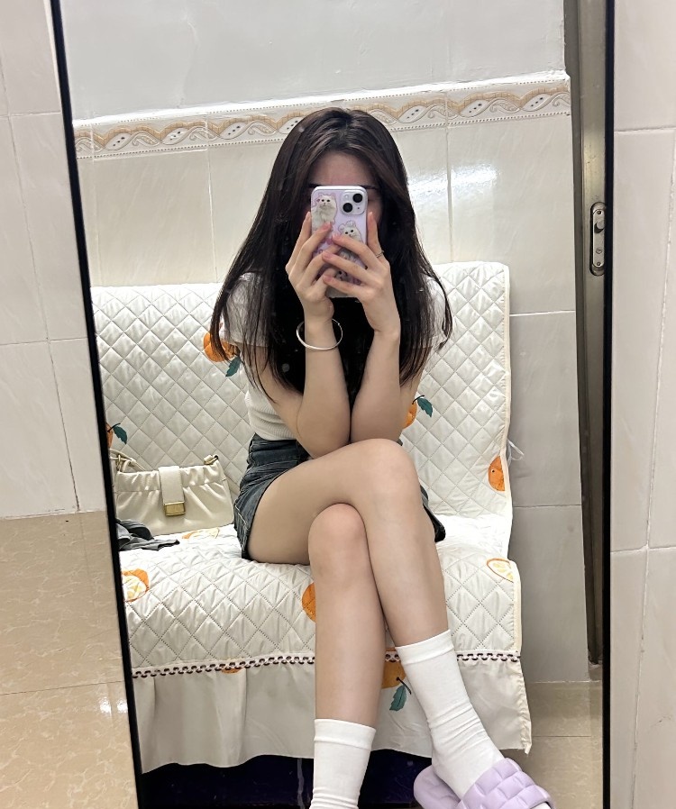 清纯极品小可爱