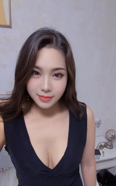 江北大屁股云朵