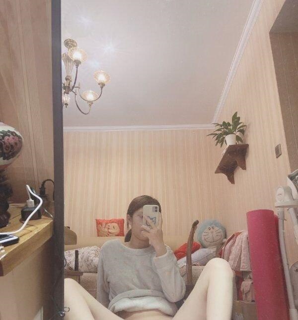 余杭细腰翘臀妮妮