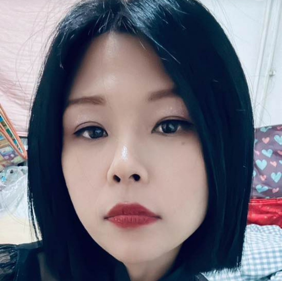 骚少妇