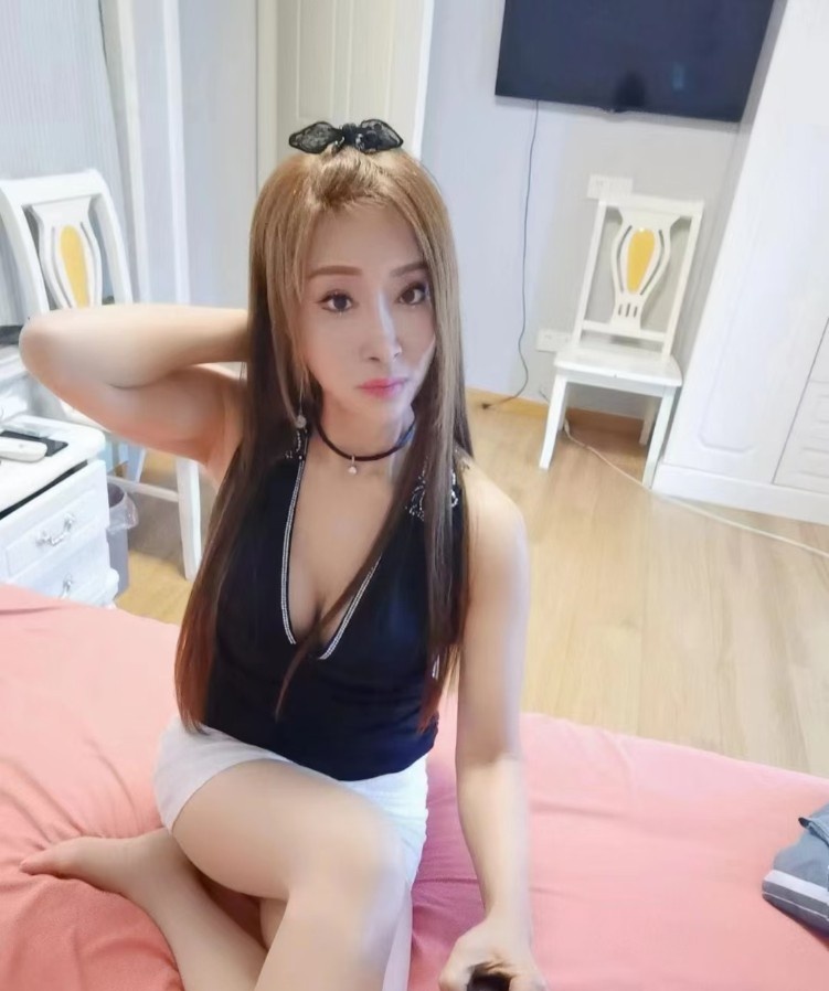 少妇琳琳，泄火必备