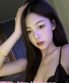 纯欲翘臀大波