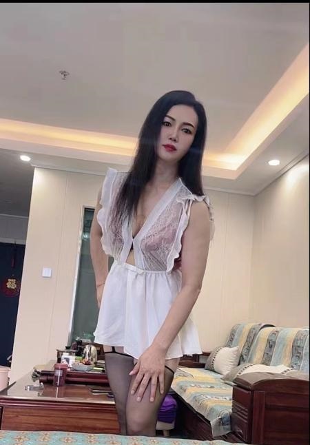 姑苏调教女王如意
