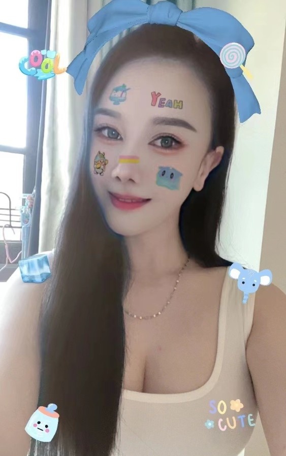 长沙性感琪琪