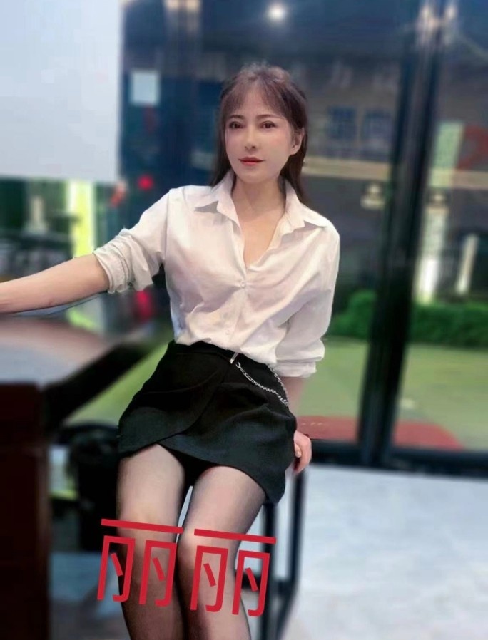南京小少妇