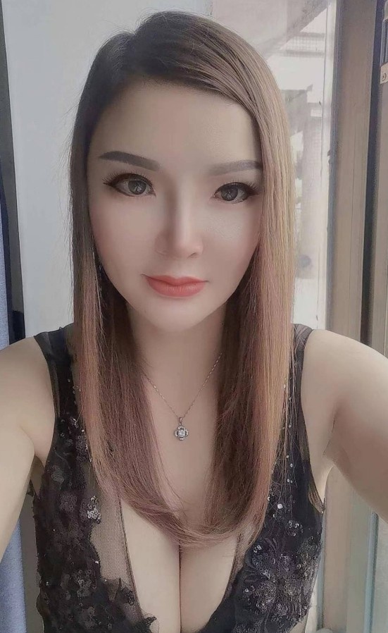 寒烟异域美女