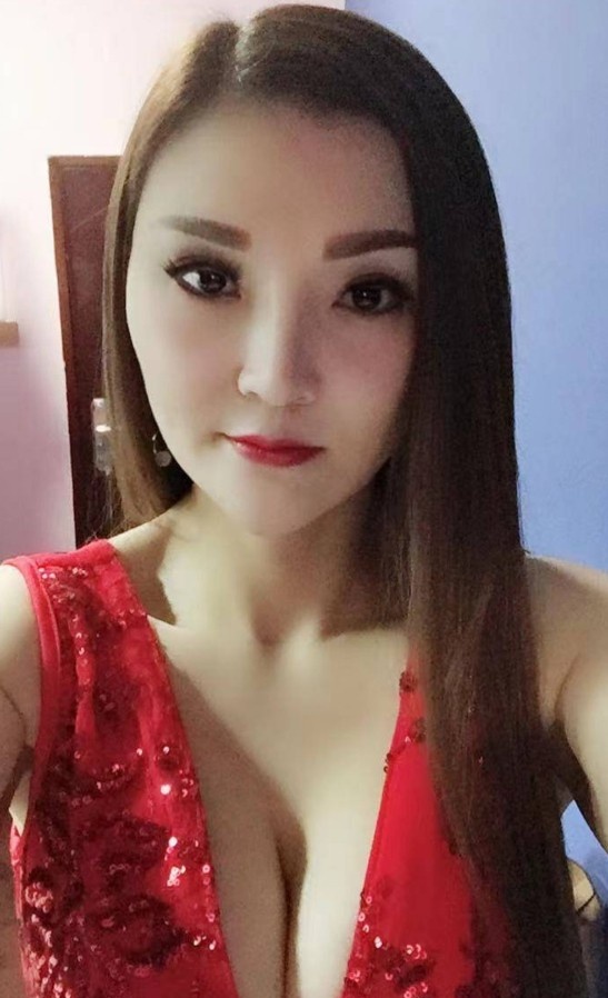 寒烟异域美女