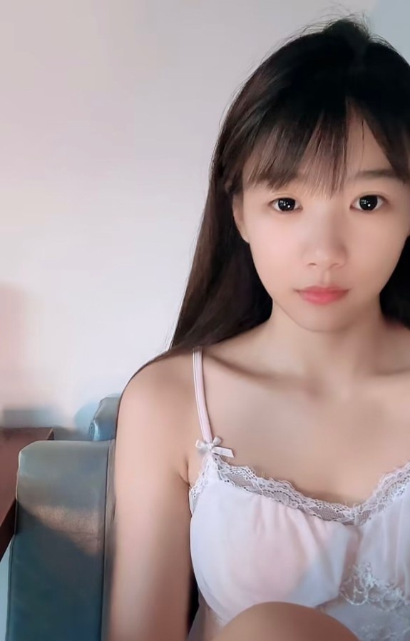 河西学妹
