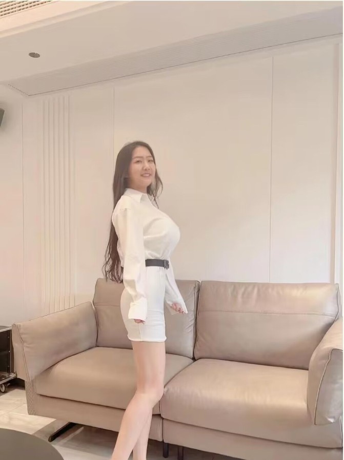杭州美乳桃桃