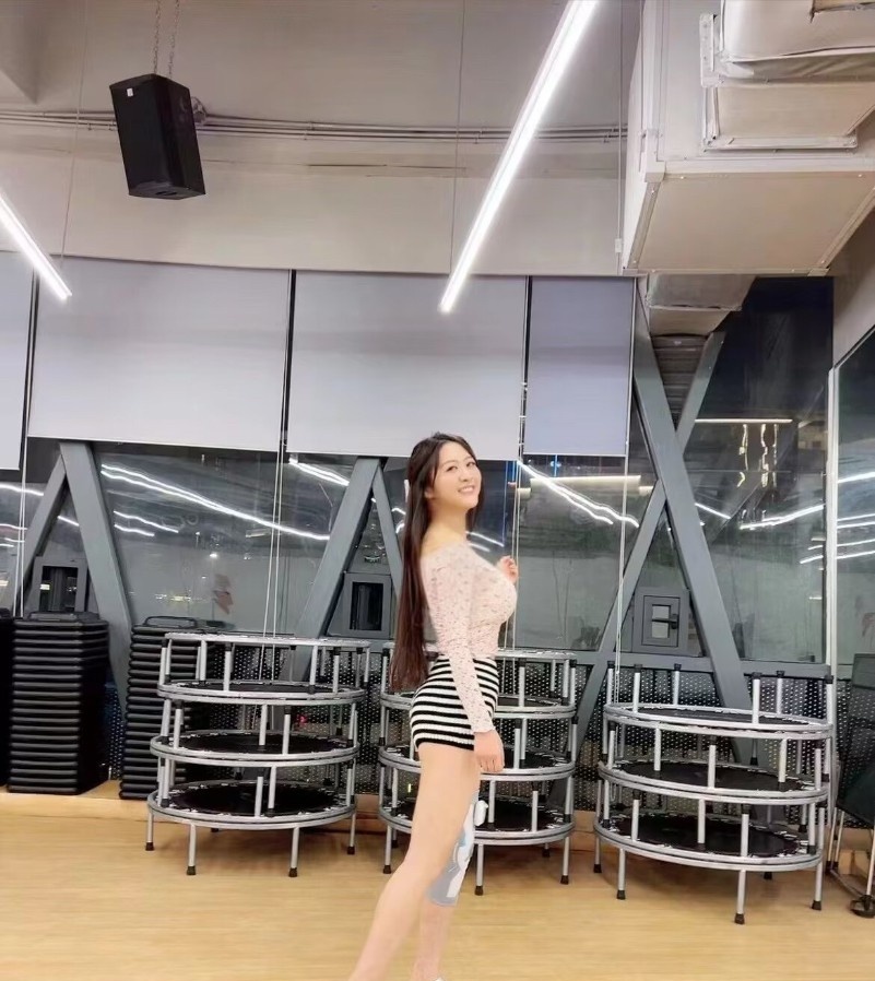 杭州美乳桃桃