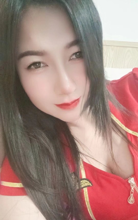 灵爱小少妇