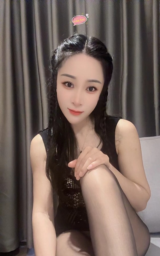 婷婷卖力好服务