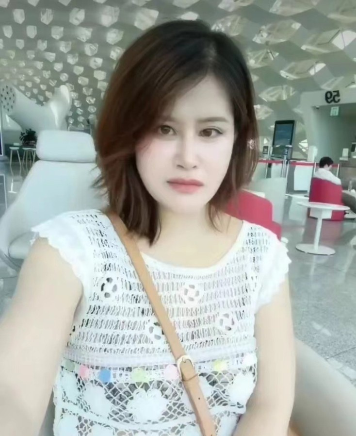 深圳罗湖大奶熟女