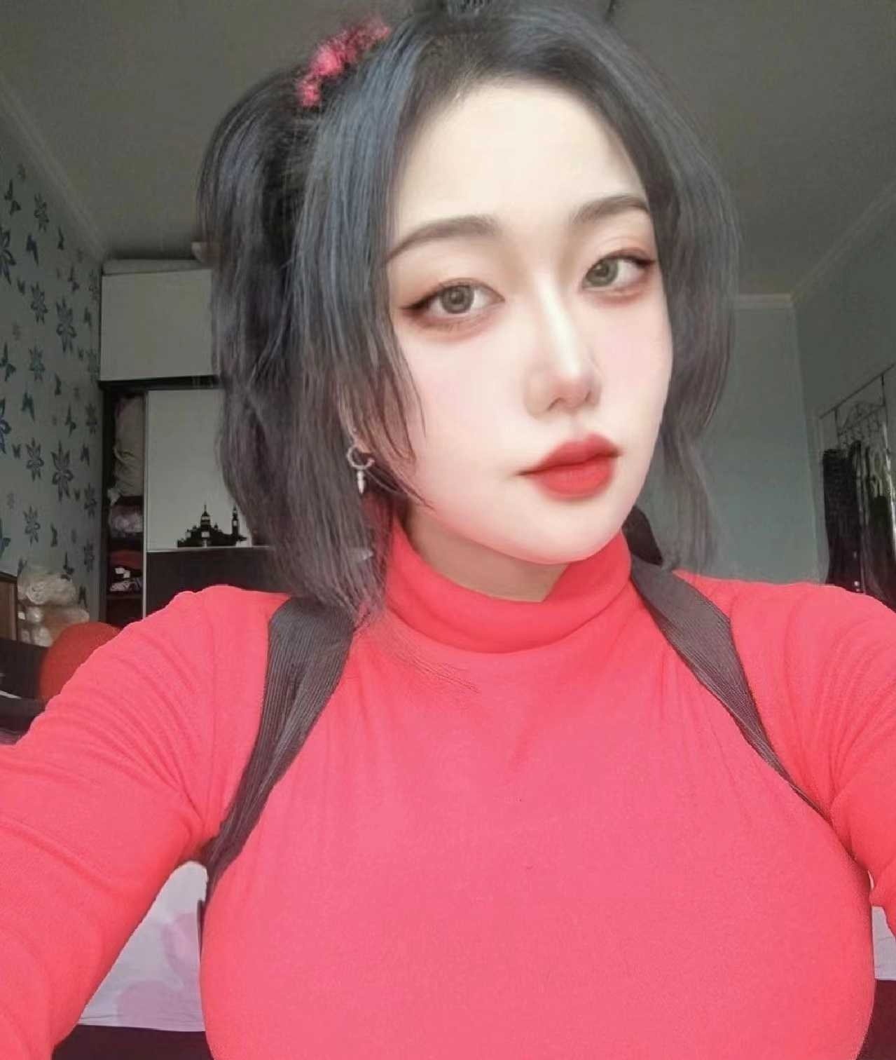 天河大奶御姐