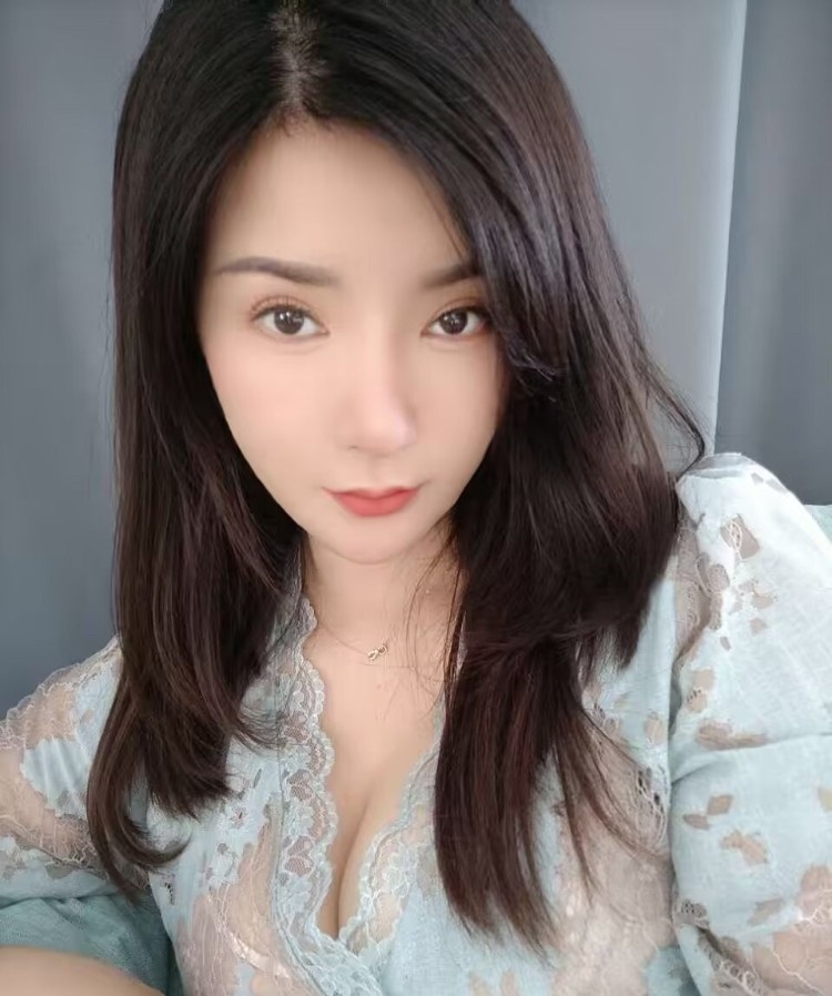 风韵熟女