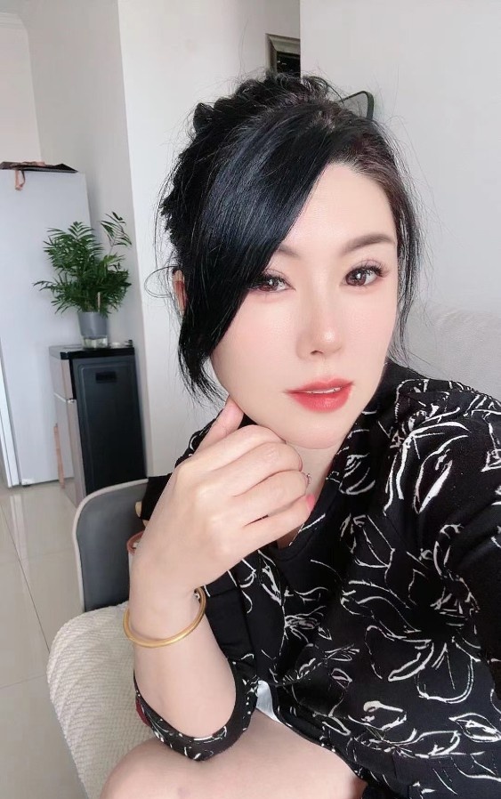重庆少妇糖糖