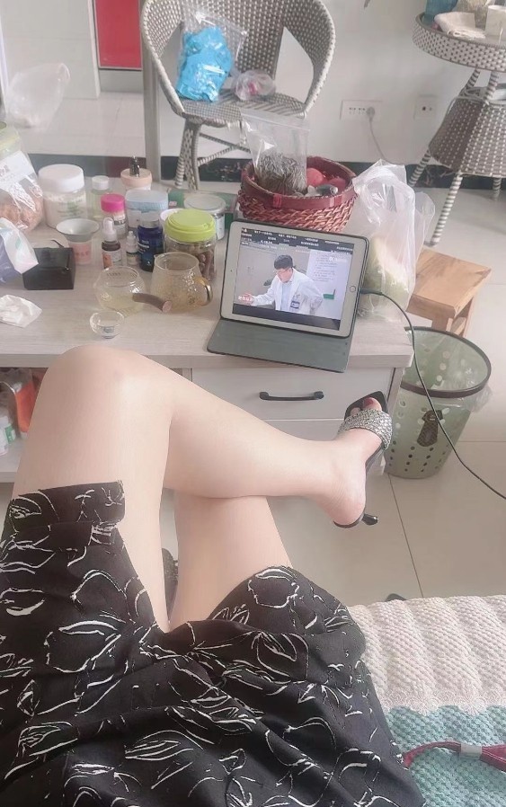 重庆少妇糖糖