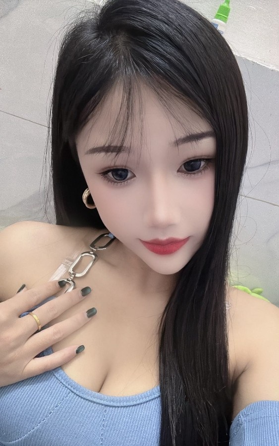 泉州小小璐大长腿