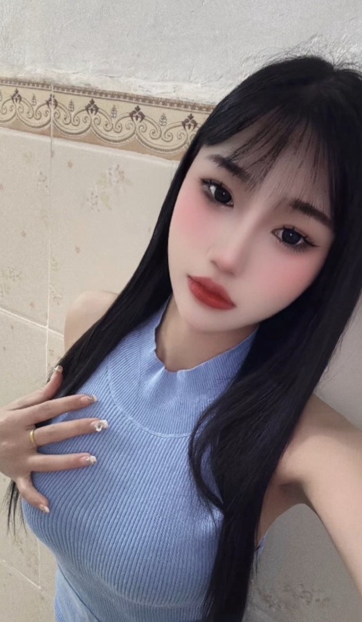 泉州小小璐大长腿