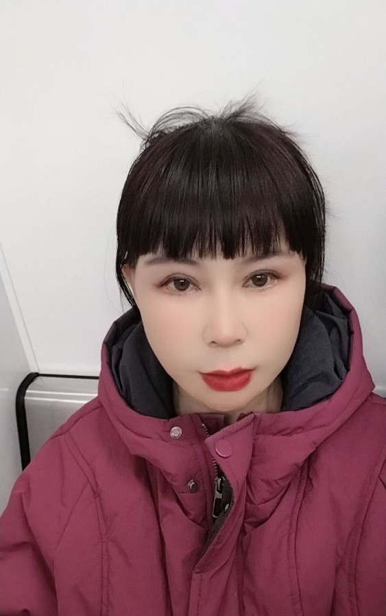 郑州熟妇
