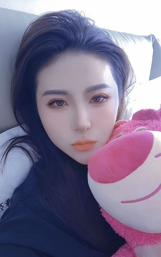 双胞胎姐妹，可以双飞
