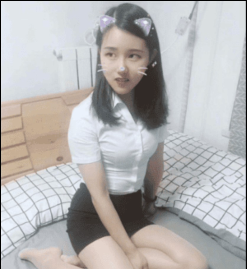 晴儿口爆