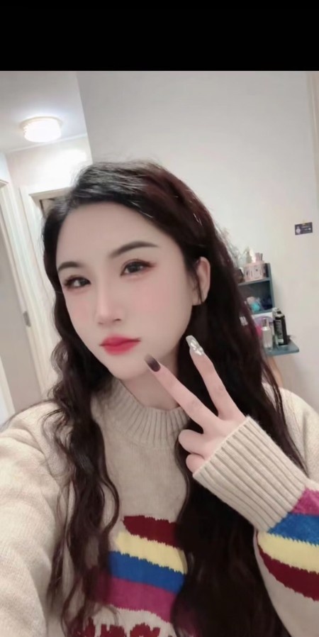 在福州的贵州妹子