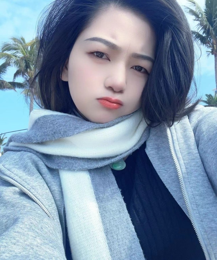 深圳坂田新人心怡妹妹