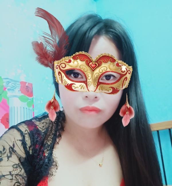 江南西服务型少妇