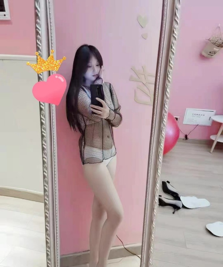 诗琪验证兼职妹