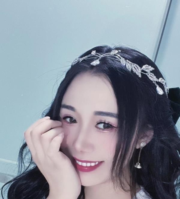 可以泄火的妹子