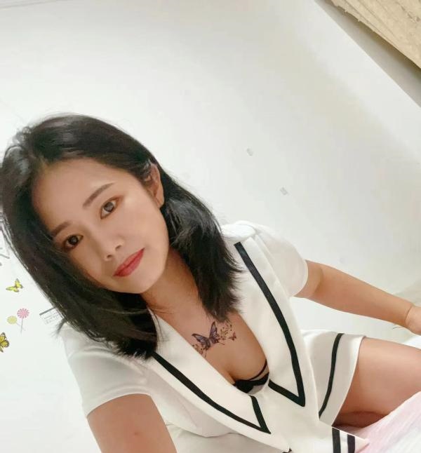 南山美容师小兰