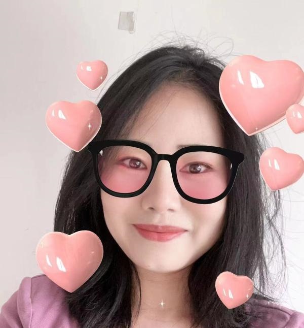 南山美容师小兰