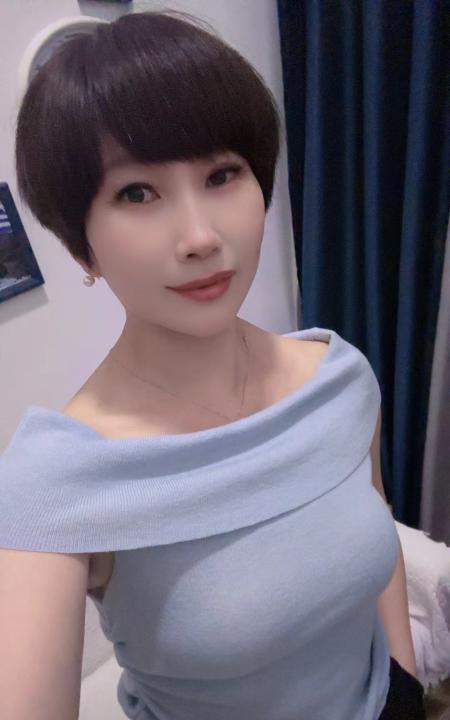 深圳南山柔柔