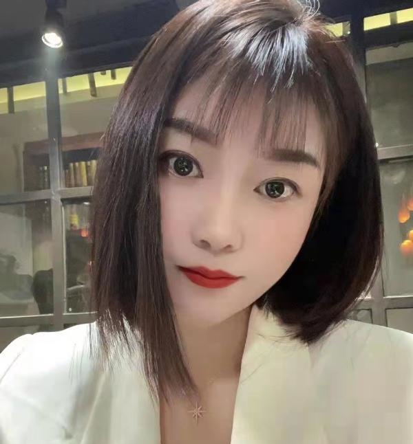 南京的小姐姐