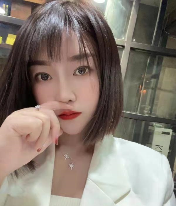 南京的小姐姐
