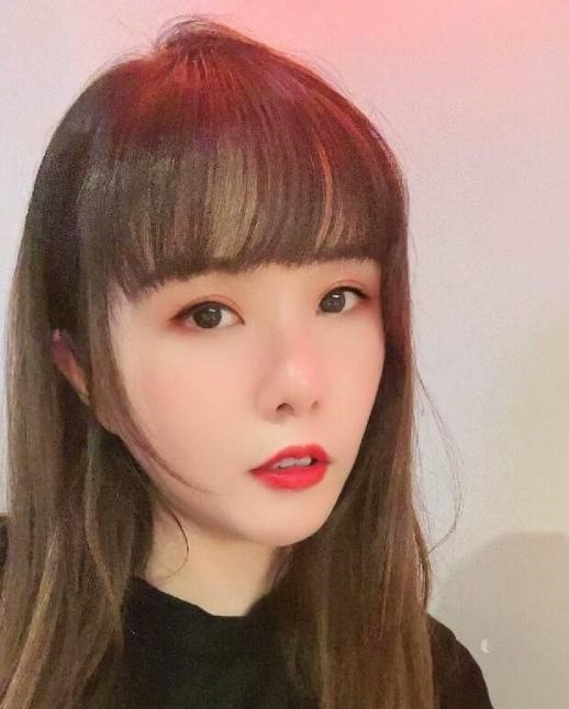 汉口温柔小姐姐