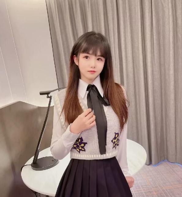 汉口温柔小姐姐