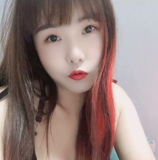 汉口温柔小姐姐
