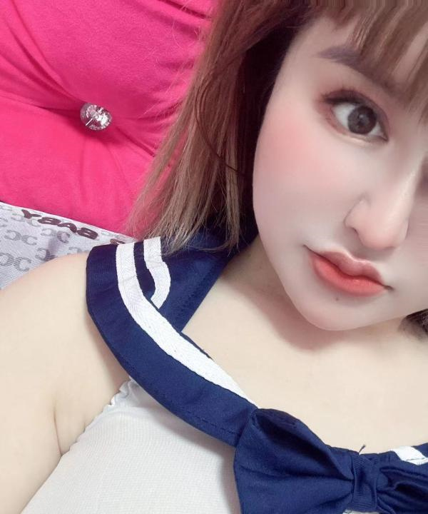 体验沈北大胸美女