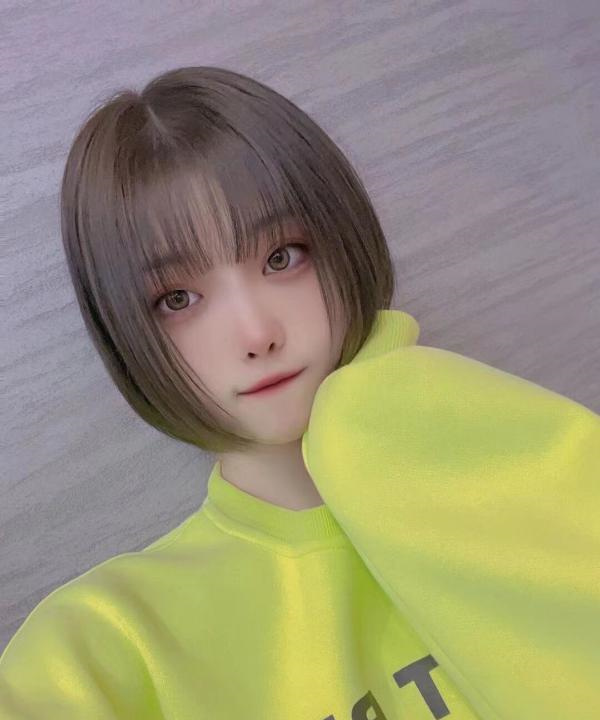 秦淮萝莉小公主