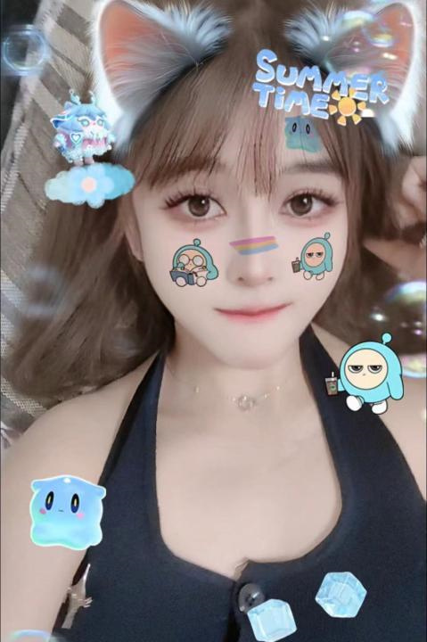 罗湖颜值苗苗