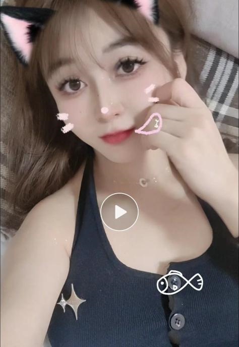 罗湖颜值苗苗