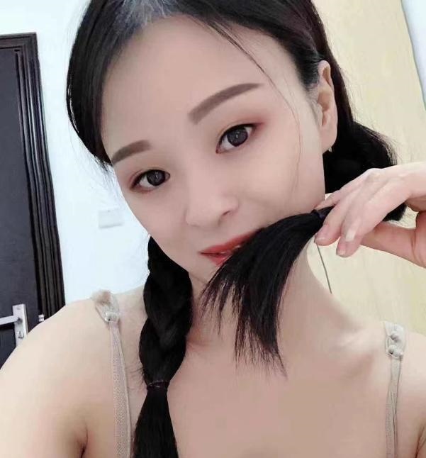邂逅妞妞